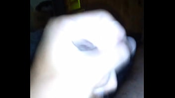Preview 4 of F Ck - Pendejo Argentino Pajeandose A La Noche En La Camita