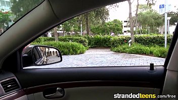 Preview 1 of Soccer Shoping - Mofos.com - Rainia Belle - Stranded Teens free
