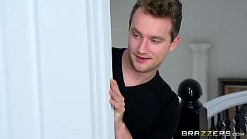 Preview 1 of Regan Reese S Face Painted White - Brazzers - Jessica Jaymes - Mommy Got Boobs