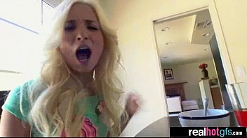Preview 1 of Nicollet Shea Stepmoms - Intercorse In Front Of Cam With Amazing Horny GF (piper perri) vid-28
