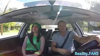 Preview 1 of Indan Hot Sex Giral And Giral - Stunning teen pussyfucked deeply
