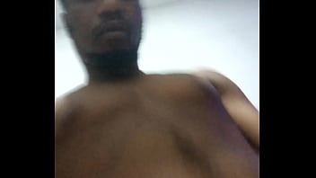 Preview 4 of Ebony Amateur Big Butt