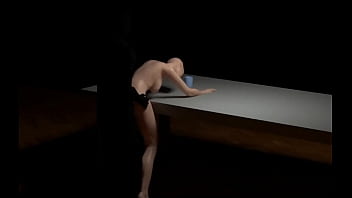 Preview 2 of Baise Discret - erotic