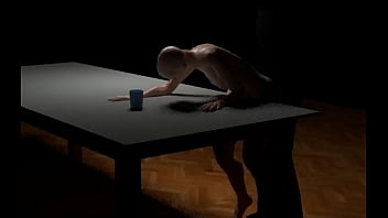Preview 3 of Baise Discret - erotic