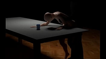 Preview 1 of Baise Discret - erotic
