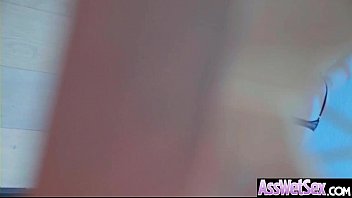 Preview 1 of Pone Rban - Anal Intercorse With Big Round Butt Hot Girl (Kate England) vid-28