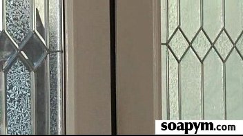 Preview 1 of Ujong Pasir - AMAZING body in a hot soapy massage 15