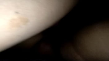 Preview 2 of Family Beeg New House Com - Famous big-ass influencer rides a cock and gets filled with semen