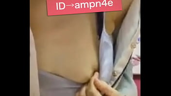 Preview 3 of Xcanda Pilipino - 貧乳 ギャル 見せ合い 希望 乳首 勃起
