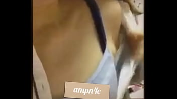 Preview 1 of Xcanda Pilipino - 貧乳 ギャル 見せ合い 希望 乳首 勃起