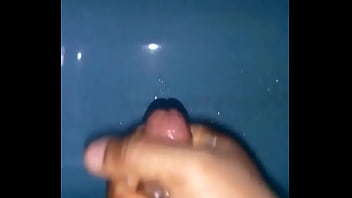 Preview 2 of Busty Bbw Teen Gf - VID 20170317 143424