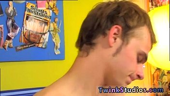 Preview 2 of Tsubasa Amami Front Of Husband - Gay porn boys tube log and twink foot fetish story The episode begins