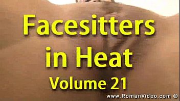Preview 1 of Public Handjob By Korean Girl - Facesitters In Heat Vol 21