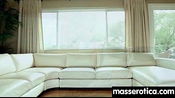 Preview 3 of Movie Hindi Amazing Sex - Hot teen masseuse given strong orgasm 25