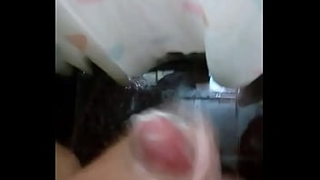 Preview 4 of Rubbing Pussy Strapon - VID 20170320 045816
