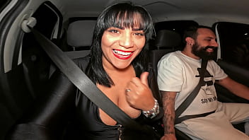 Preview 2 of Long Time Fucking Sex Video - Corno &eacute_ assim leva a esposa pra balada pra levar leitinho no cuzinho e na buceta pra depois comer a mulher
