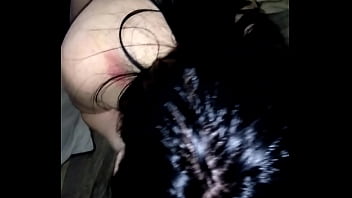 Preview 2 of Pakistani Fatty Lady Sex - Pawg loves bbc