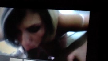 Preview 4 of America Friends Son Mom - Stunning Euro Teen Gets Talked In To Giving A Blowjob For Cash 26