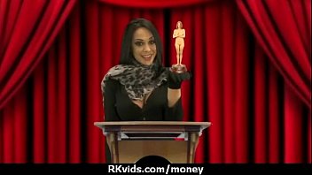 Preview 1 of Hq Porn Nude Amca Yegen Sikis - Stunning Euro Teen Gets Talked In To Giving A Blowjob For Cash 21