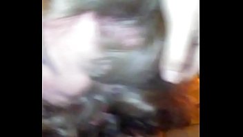Preview 1 of Banglasexysong - Slut sucks cock on bathroom floor