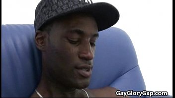 Preview 3 of Asha Akria Pussy - Gay Handjobs With Black Dudes And White Skinny Twink Boy 22