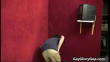 Preview 1 of Changing Bra In Webcam - Gay Handjobs With Black Dudes And White Skinny Twink Boy 19