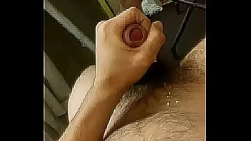 Preview 4 of Jebe Sedtru - Cumshot slowmo