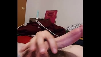 Preview 3 of Asia Anal Tape - big cock solo