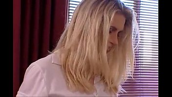 Preview 1 of Josh Is - Hot bitch fucking hard in the job/ Garchando en el trabajo