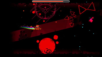 Preview 4 of Teen Bailey Gets Revenge - Geometry dash pro ok?
