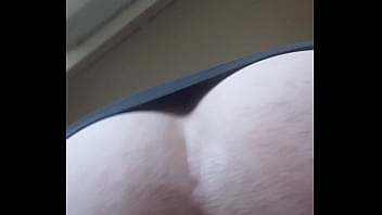 Preview 2 of Mina Xnxx - First anal finger ever