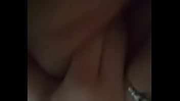 Preview 2 of Xxx New Hd Hinde - white bbw freak hoe playing with her pussy