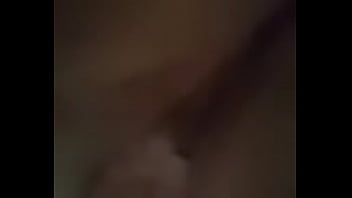 Preview 4 of Xxx New Hd Hinde - white bbw freak hoe playing with her pussy