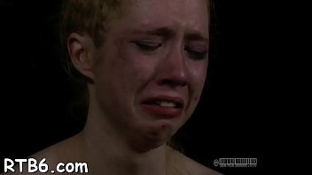 Preview 1 of Xxx Picture Bd - Hot slave delights with oral stimulation