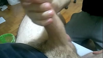 Preview 4 of Firast Anal - Bear huge eggs