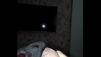 Preview 3 of Amanda Schmanda - jerking-off phimosis dick in slow motion,  дрочу член с фимозисом