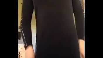 Preview 3 of Pigtailed Daughter - Amateur Teasing Shemale Webcam Teen Porn Video live TRANNYCAMS69.COM