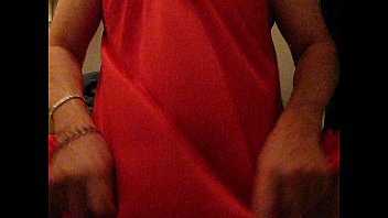 Preview 3 of Ennkou - Satin Slut CD Cumming Hard