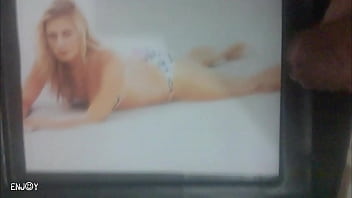 Preview 1 of Another Person Wife - MARIA TRIBUTE