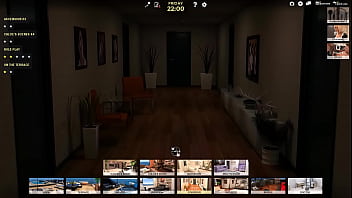 Preview 4 of Napar Xcxxxom - Cure My Addiction - EP3 Part 38 Sex With Secretary By LoveSkySan69