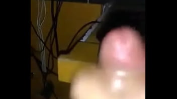 Preview 1 of New Porn Video Brazzers - brazillian guy coming!