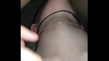 Preview 2 of Small Girl Small Boy - DEEPTHROAT Swallows