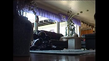 Preview 4 of Public Orgasm Competition - Roxina2000RoxyRubber290400XL.WMV