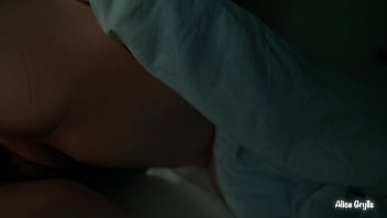 Preview 1 of S Student Sex Video - get up,  baby.. invigorating PASSIONATE MORNING SEX makes her cums loud