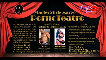Preview 1 of Full Hd Amateurdonlod - Eventos de la Semana Clandestinos