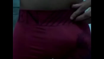 Preview 2 of Jjjjnjnjkn - Pau negro pulando da cueca durissimo