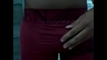 Preview 1 of Jjjjnjnjkn - Pau negro pulando da cueca durissimo