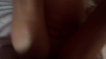 Preview 1 of Jerking Her Clit - trim.6D103335-AC95-499B-9A37-D9ED409FC498.MOV