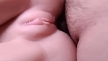 Preview 2 of Indian Girl Seducing In Jeans - Fuck a pussy in your spare time.