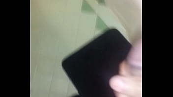 Preview 1 of Tired Sex - Me jacking off